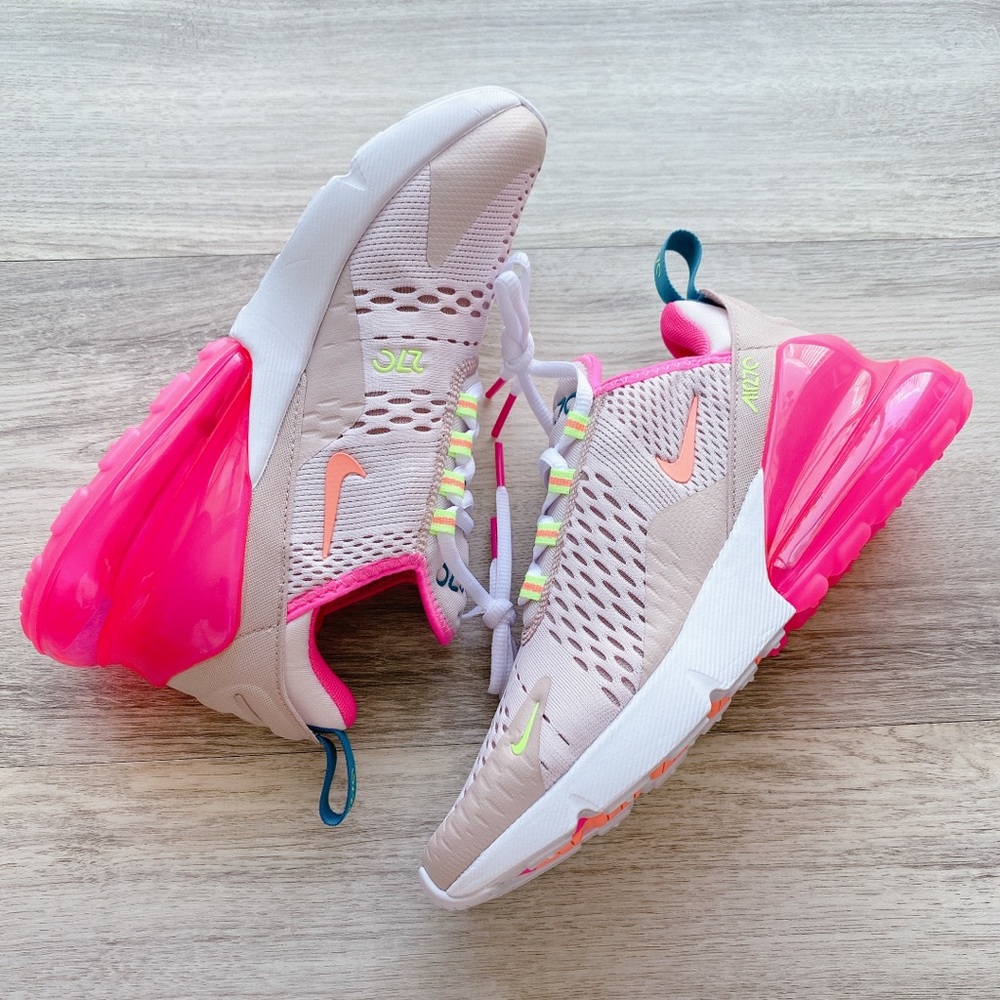 Nike air max 270 - Picture 6 of 11